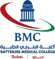 Batterjee Medical College
