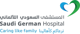 Saudi German Hospital