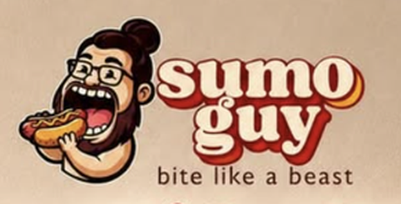 Sumo Guy